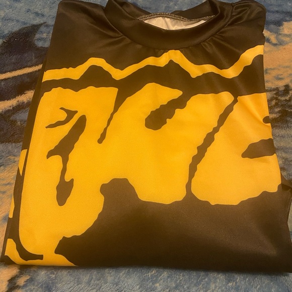 Oversized dress NWOT - Picture 3 of 4